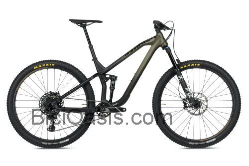 NS Bikes Define AL 130 1 ficha tecnica 